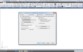 GstarCAD (32-Bit)の画像3