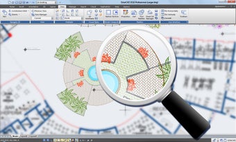 GstarCAD (32-Bit)の画像2