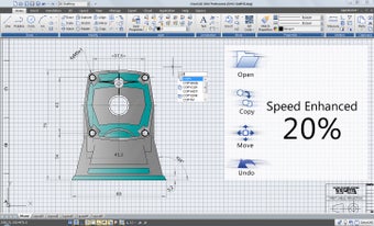 Image 2 pour GstarCAD (64-Bit)