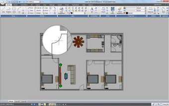 Image 1 pour GstarCAD (64-Bit)