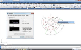 Immagine 9 per GstarCAD (64-Bit)