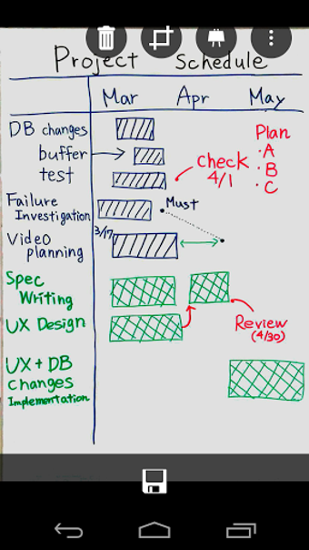 Image 5 for Microsoft Lens - PDF Scan…