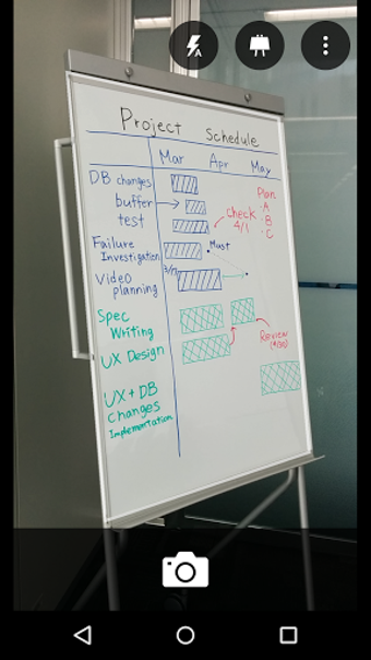 Image 7 for Microsoft Lens - PDF Scan…