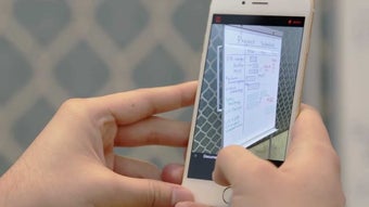 Image 2 for Microsoft Lens - PDF Scan…