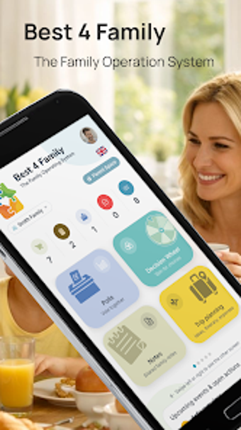 Obraz 0 dla Best4Family