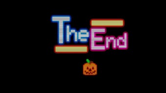 FNaF World: Halloween Edition