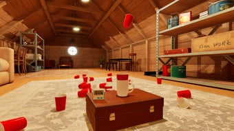 Image 0 pour TrickShot Simulator