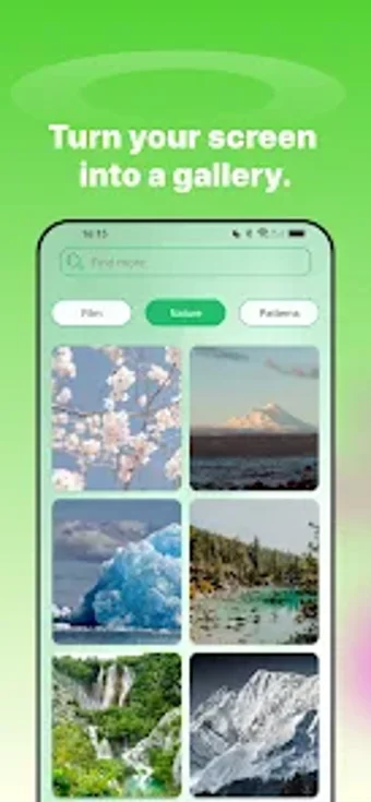 Image 0 pour ZenSpace-Calm Gaze