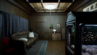 Immagine 0 per Who's at the door?