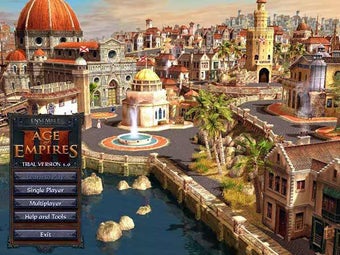 Image 7 for Age of Empires