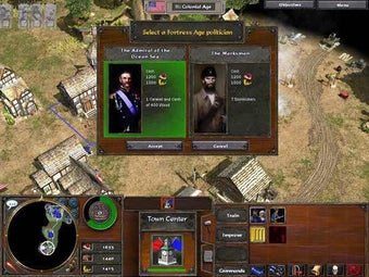 Immagine 3 per Age of Empires