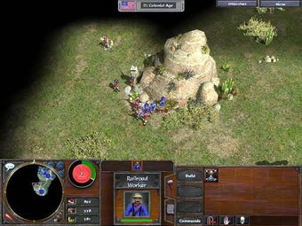 Immagine 1 per Age of Empires