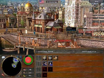 Immagine 0 per Age of Empires