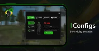 Image 0 pour Sadx FreeStyle