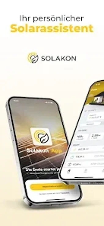 Bild 0 für Solakon