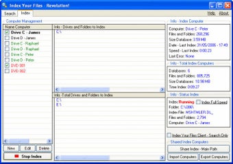 Image 2 for Index Your Files