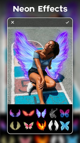 Imagen 4 para Photo Editor  Photo Effec…