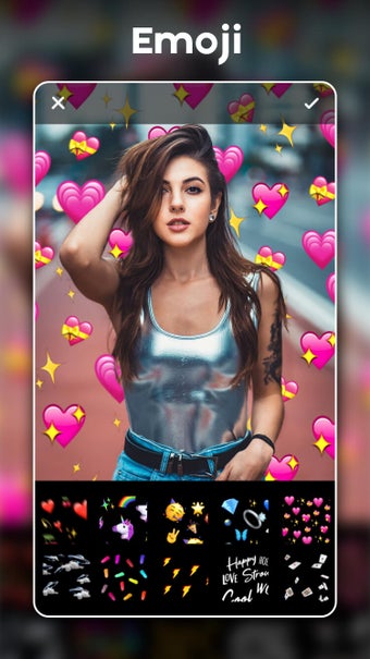 Imagen 3 para Photo Editor  Photo Effec…