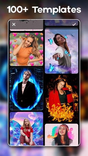 Imagen 1 para Photo Editor  Photo Effec…