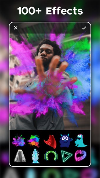 Bild 5 für Photo Editor  Photo Effec…