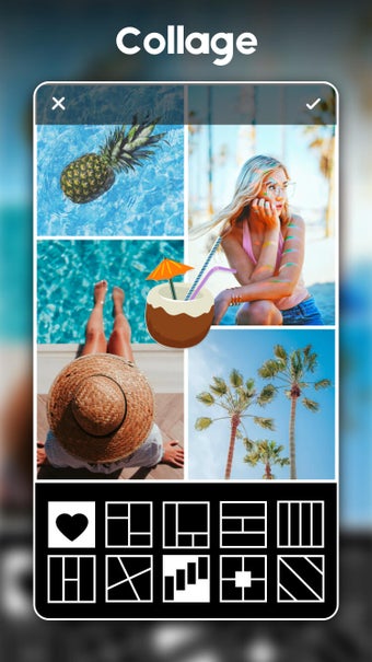 Bild 7 für Photo Editor  Photo Effec…