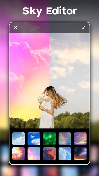 Bild 2 für Photo Editor  Photo Effec…