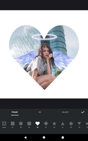 Imagen 8 para Photo Editor  Photo Effec…