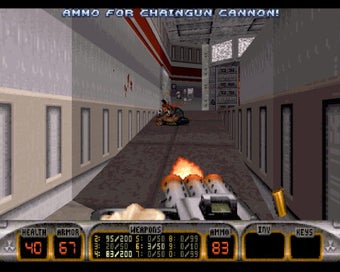 Duke Nukem 3D: Atomic Edi…の画像0
