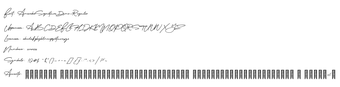 Obraz 0 dla Amerika Signature
