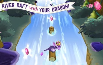 Bild 0 für Ever After High: Baby Dra…