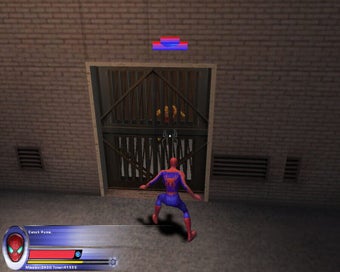 Bild 0 für Spider-Man 2: The Game