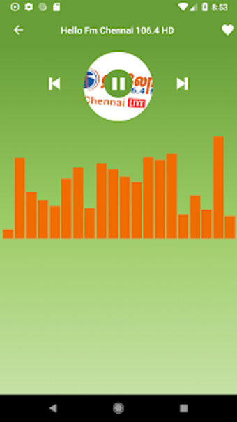 Image 4 for Tamil Fm Radio Hd Online …