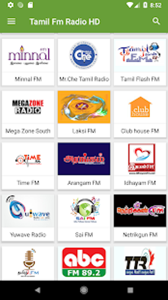 Bild 2 für Tamil Fm Radio Hd Online …