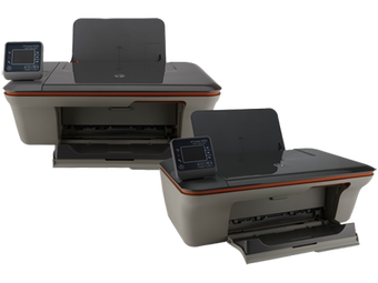 HP Deskjet 3050A e-All-in…的第0张图片