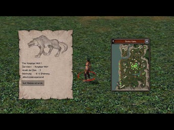Image 4 pour Metin2