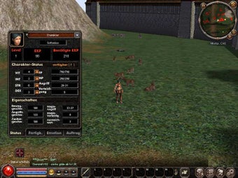 Image 7 pour Metin2