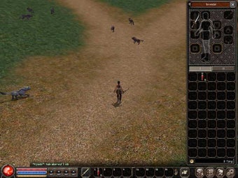 Image 3 pour Metin2