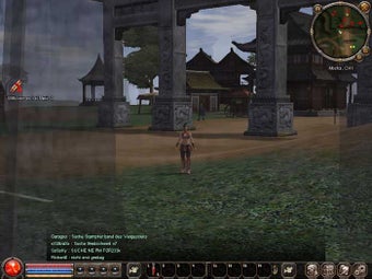 Image 5 pour Metin2