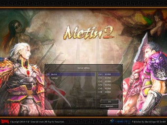 Image 6 for Metin2
