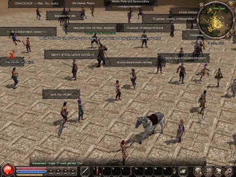 Image 4 for Metin2