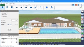 Image 7 for DreamPlan Home Design Sof…