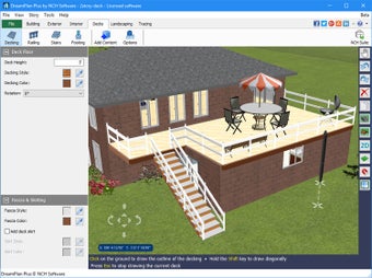 Image 0 for DreamPlan Home Design Sof…