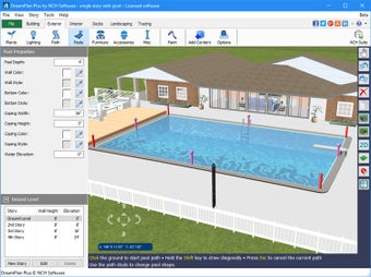 Image 2 for DreamPlan Home Design Sof…