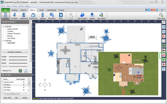 Image 1 for DreamPlan Home Design Sof…