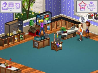 Bild 0 für Pet Shop Hop