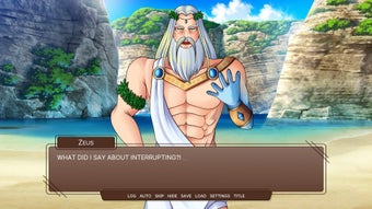 Hero's Odyssey: Summoned …的第0张图片