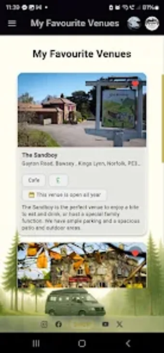 Obraz 0 dla Campervan Bible