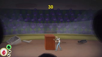 Imagen 0 para Crushiator