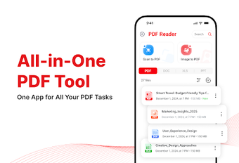 Bild 0 für All Document Tool: PDF Re…
