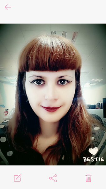 Imagen 0 para Bestie - Camera360 Selfie